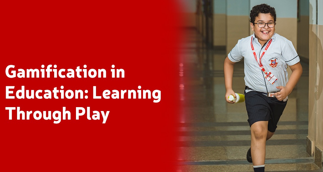 Gamification in Education Learning Through Play