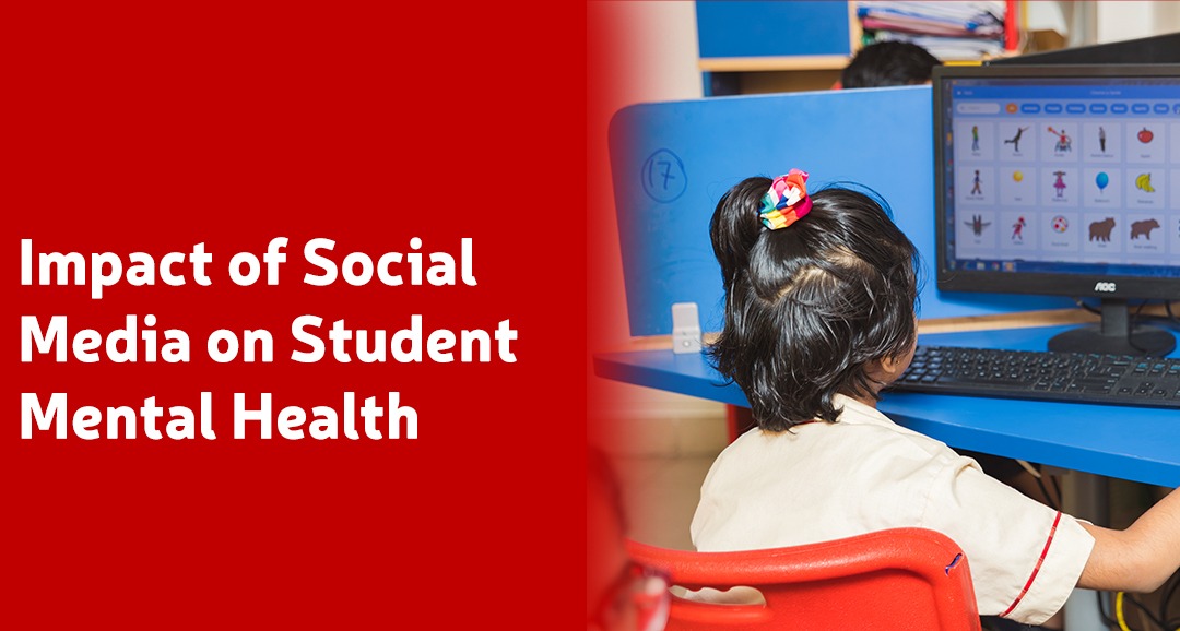 Impact of Social Media on Student Mental Health